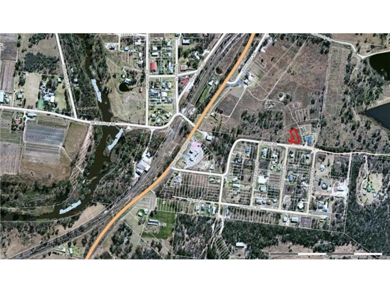 Lot 2 Calvert Road, Glen Aplin QLD 4381