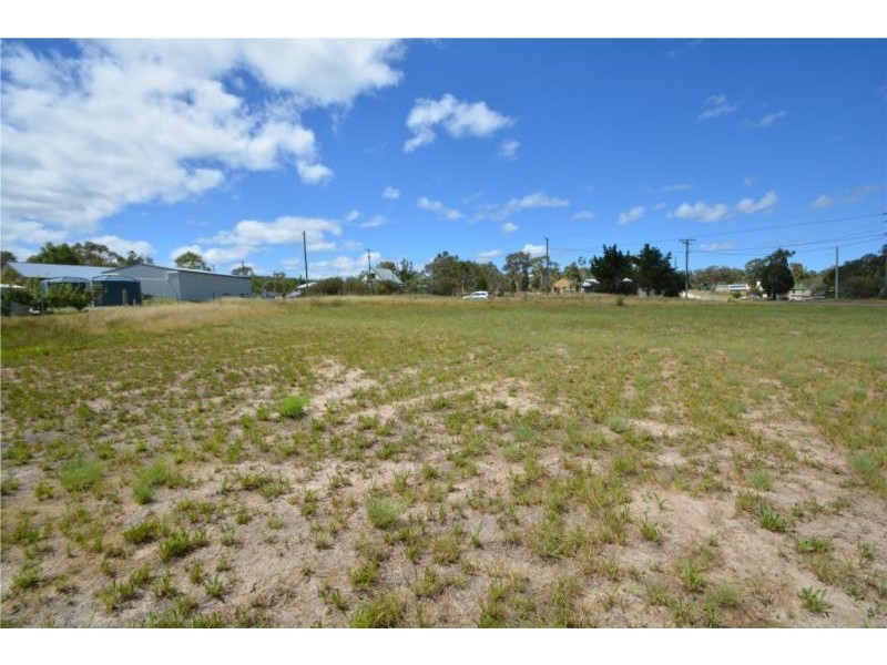 Lot 2 Calvert Road, Glen Aplin QLD 4381