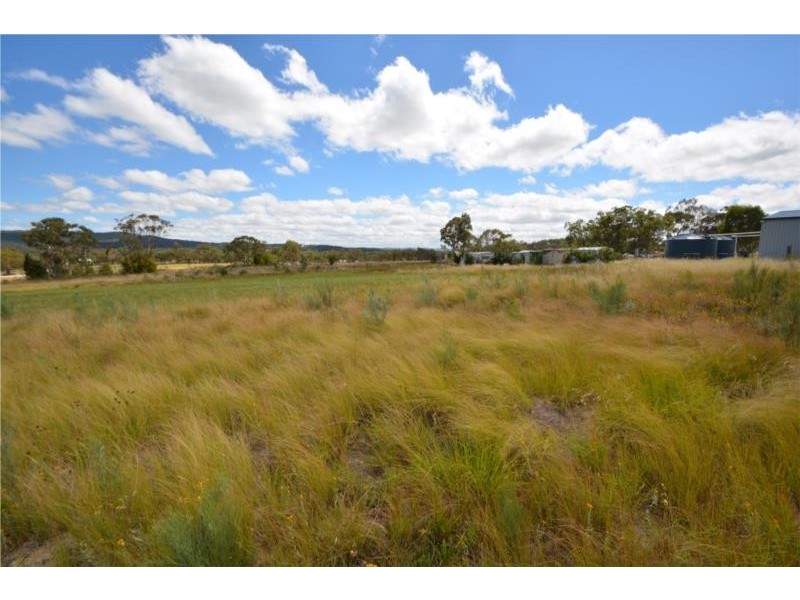 Lot 2 Calvert Road, Glen Aplin QLD 4381