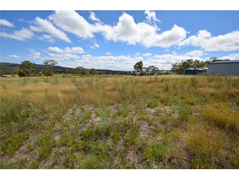 Lot 2 Calvert Road, Glen Aplin QLD 4381