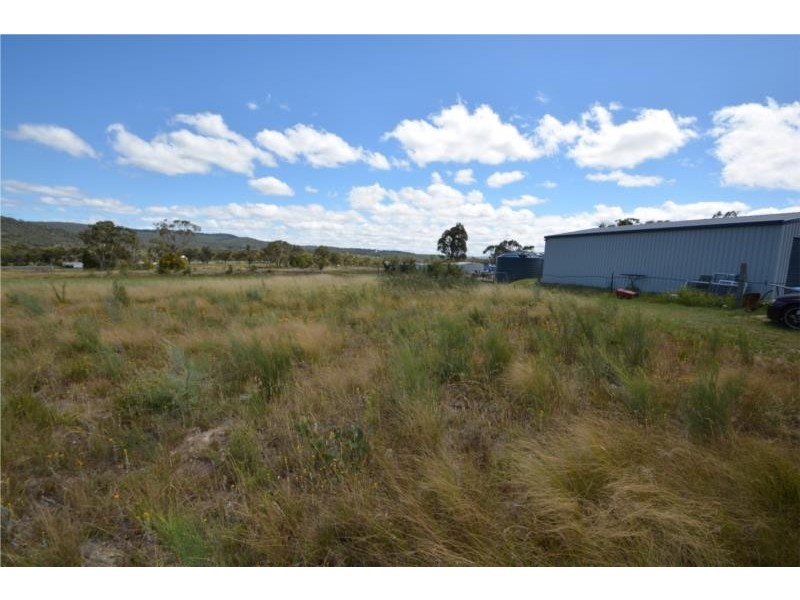 Lot 3 Calvert Road, Glen Aplin QLD 4381