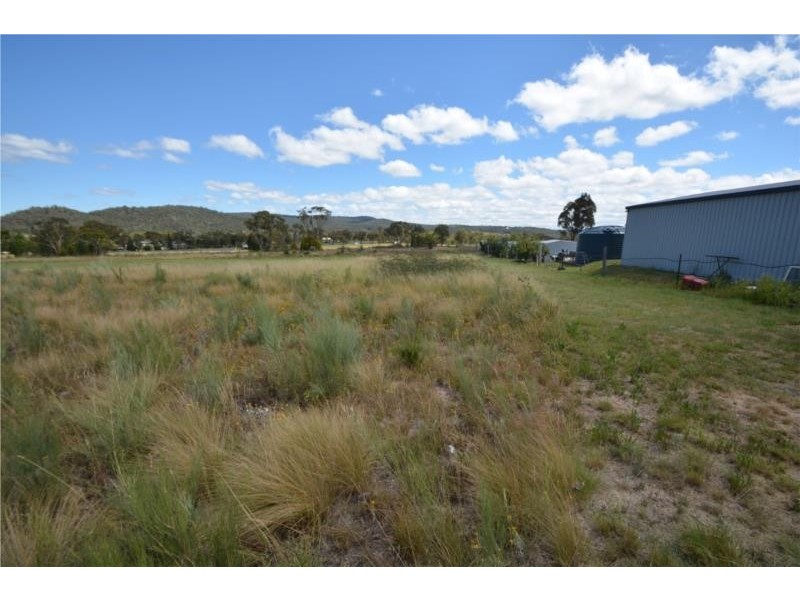 Lot 3 Calvert Road, Glen Aplin QLD 4381