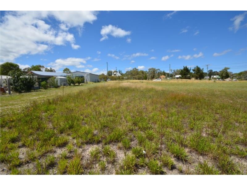 Lot 3 Calvert Road, Glen Aplin QLD 4381
