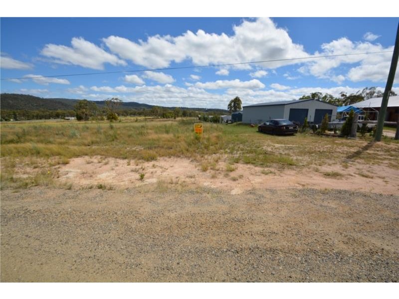 Lot 3 Calvert Road, Glen Aplin QLD 4381