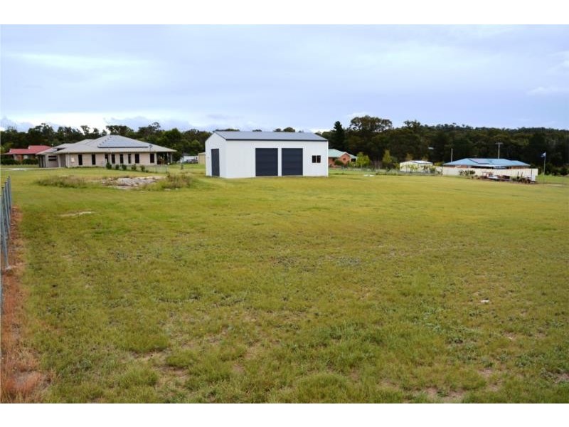 31 Sugarloaf Road, Stanthorpe QLD 4380