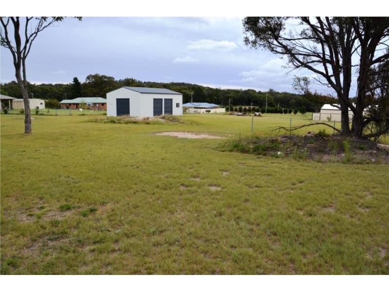 31 Sugarloaf Road, Stanthorpe QLD 4380
