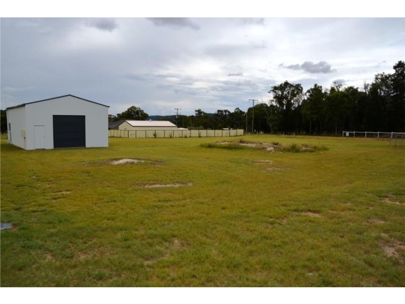 31 Sugarloaf Road, Stanthorpe QLD 4380