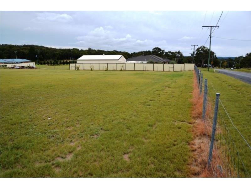 31 Sugarloaf Road, Stanthorpe QLD 4380