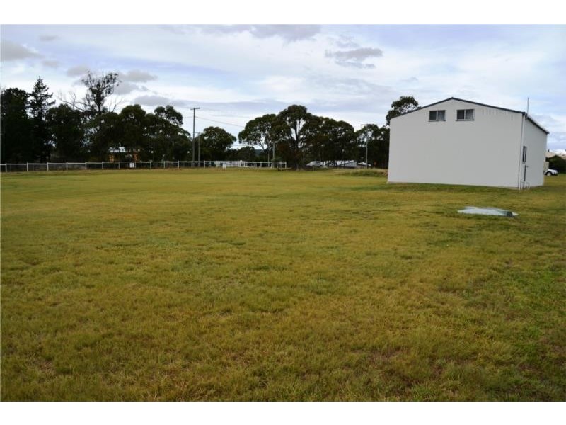 31 Sugarloaf Road, Stanthorpe QLD 4380