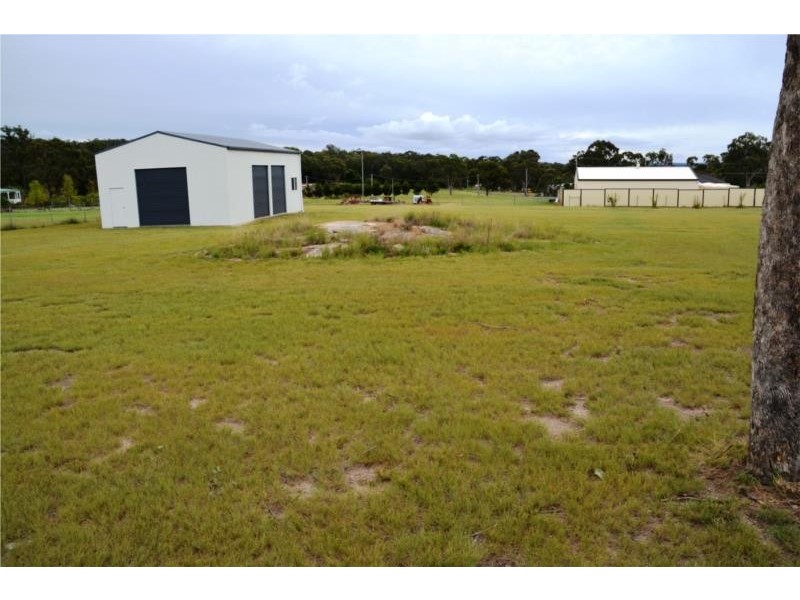 31 Sugarloaf Road, Stanthorpe QLD 4380