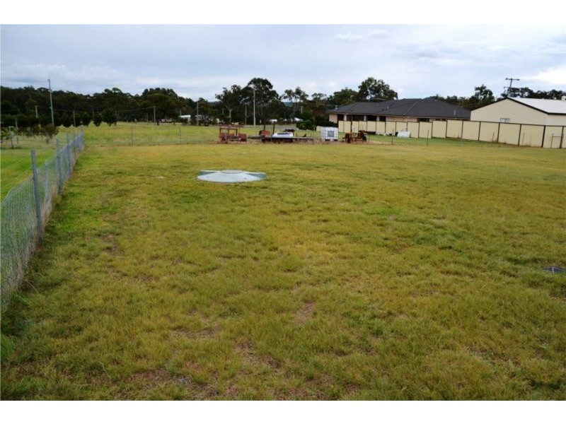 31 Sugarloaf Road, Stanthorpe QLD 4380