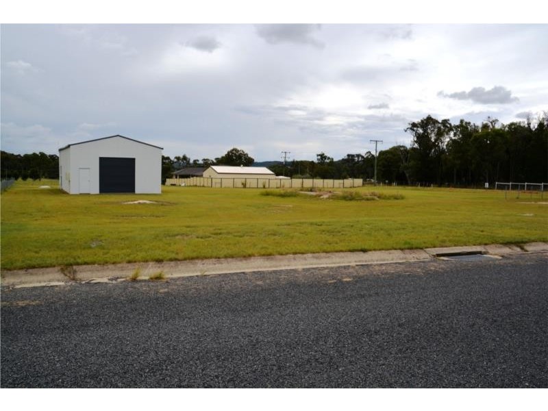 31 Sugarloaf Road, Stanthorpe QLD 4380