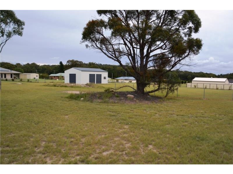 31 Sugarloaf Road, Stanthorpe QLD 4380