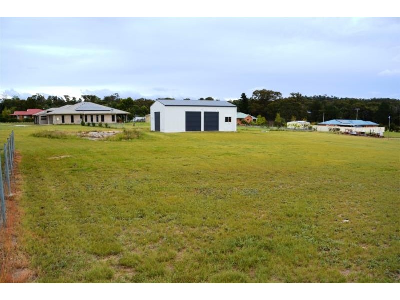 31 Sugarloaf Road, Stanthorpe QLD 4380