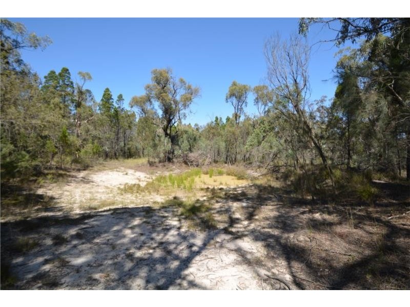 Lot 2 Bamberry Road, Pozieres QLD 4352