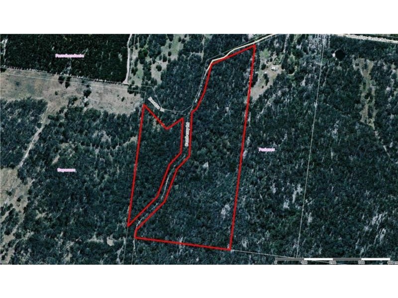 Lot 2 Bamberry Road, Pozieres QLD 4352