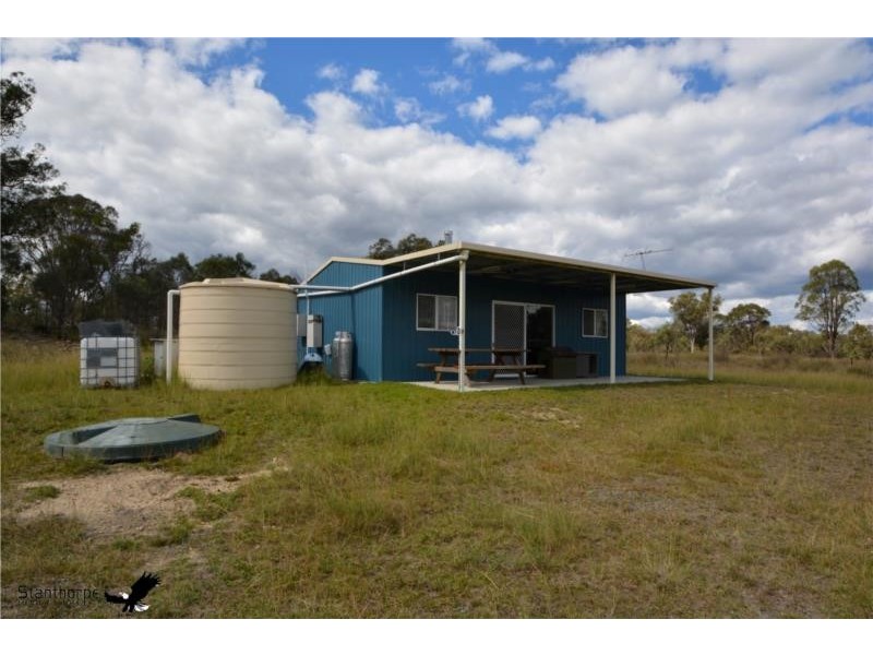 22408 New England Highway, Dalveen QLD 4374