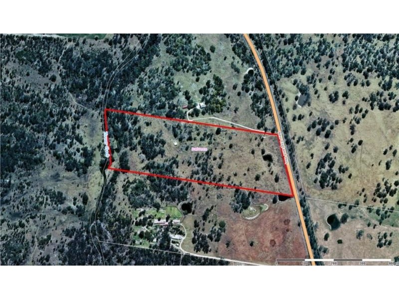 22408 New England Highway, Dalveen QLD 4374