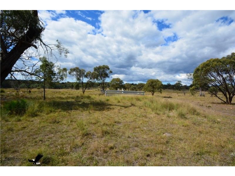 22408 New England Highway, Dalveen QLD 4374