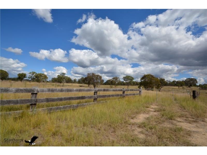 22408 New England Highway, Dalveen QLD 4374