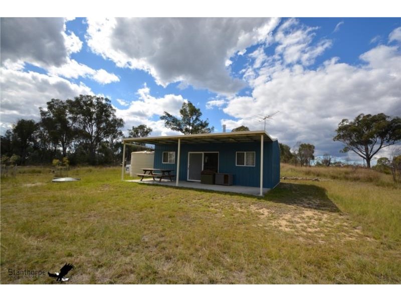 22408 New England Highway, Dalveen QLD 4374