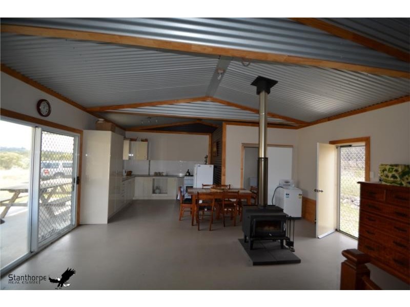 22408 New England Highway, Dalveen QLD 4374