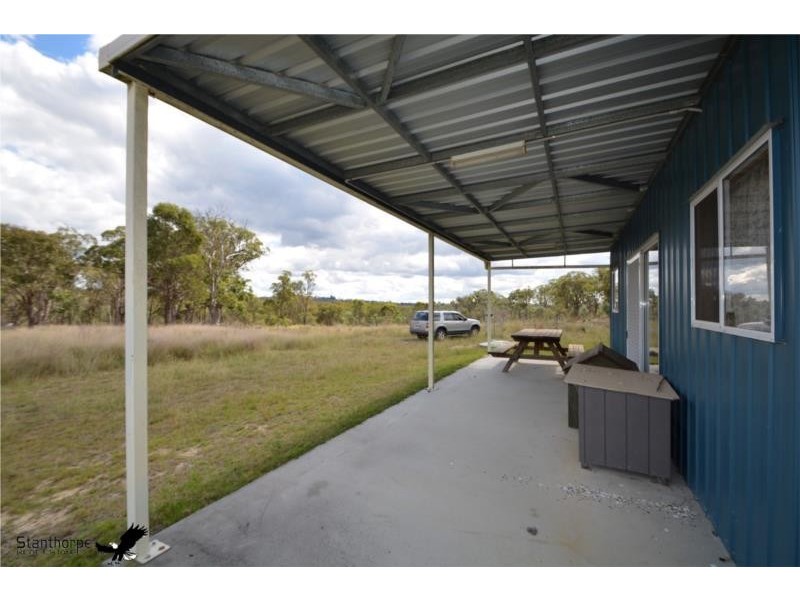 22408 New England Highway, Dalveen QLD 4374