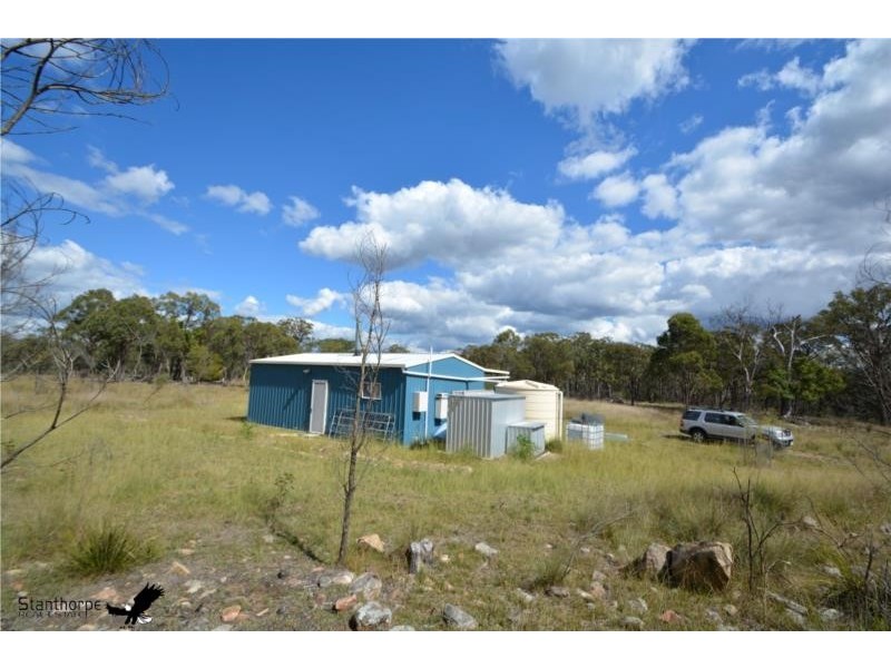22408 New England Highway, Dalveen QLD 4374
