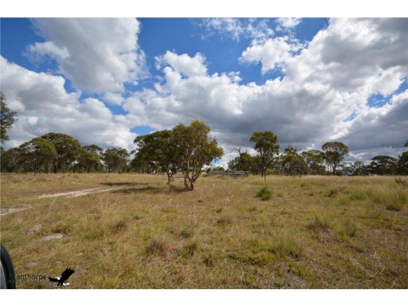 22408 New England Highway, Dalveen QLD 4374