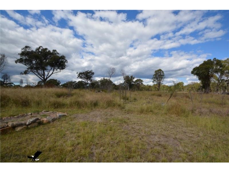 22408 New England Highway, Dalveen QLD 4374