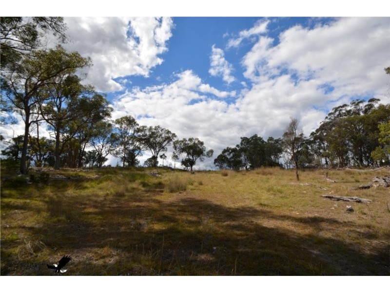 22408 New England Highway, Dalveen QLD 4374