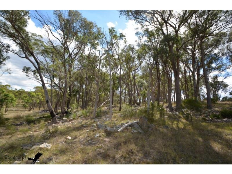 22408 New England Highway, Dalveen QLD 4374