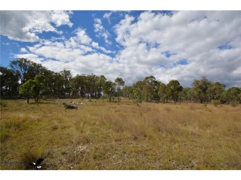 22408 New England Highway, Dalveen QLD 4374