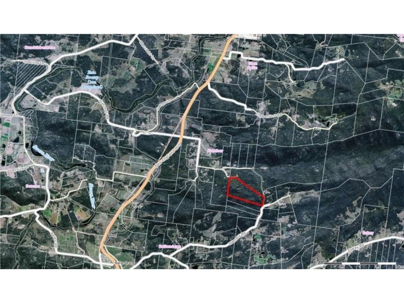 Lot 41 MacLean Lane, Fletcher QLD 4381