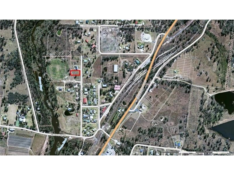 Lot 14 Walters Road, Glen Aplin QLD 4381