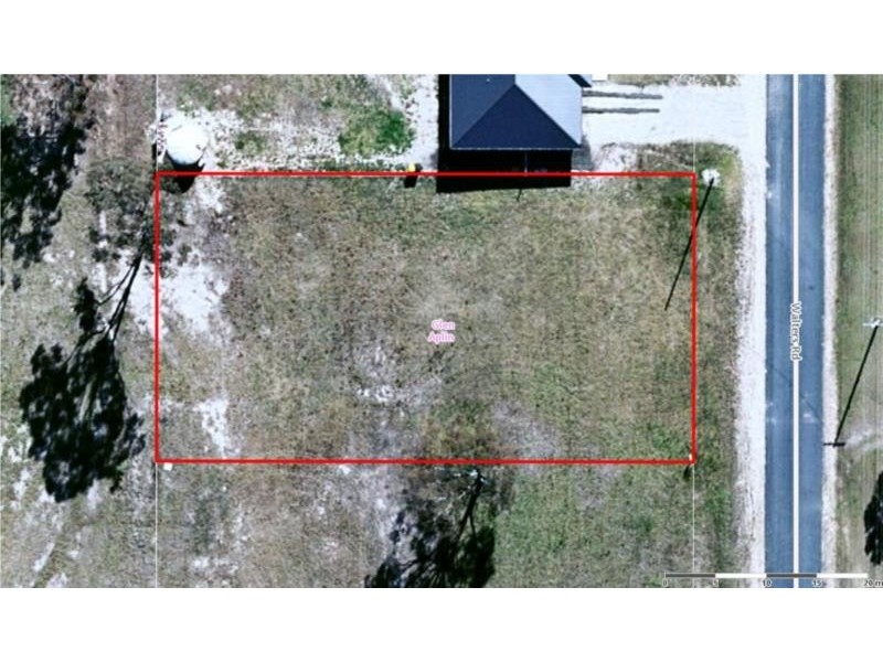 Lot 14 Walters Road, Glen Aplin QLD 4381