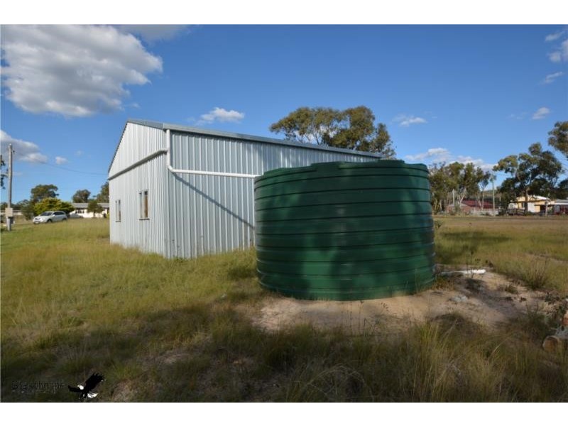 Lot 14 Walters Road, Glen Aplin QLD 4381