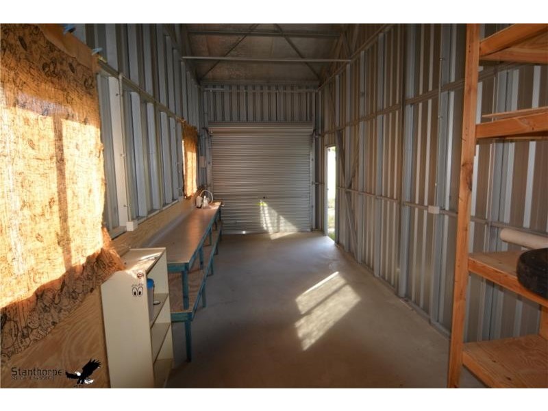 Lot 14 Walters Road, Glen Aplin QLD 4381