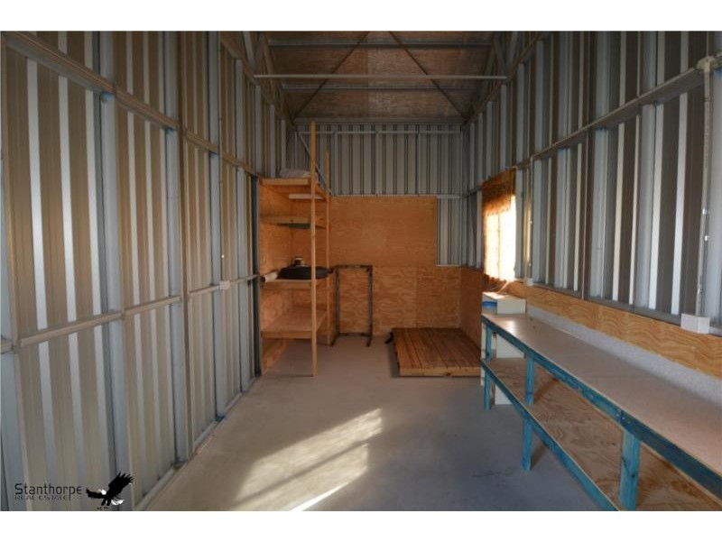 Lot 14 Walters Road, Glen Aplin QLD 4381