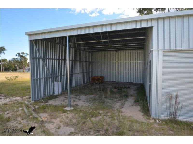 Lot 14 Walters Road, Glen Aplin QLD 4381