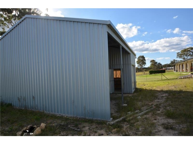 Lot 14 Walters Road, Glen Aplin QLD 4381