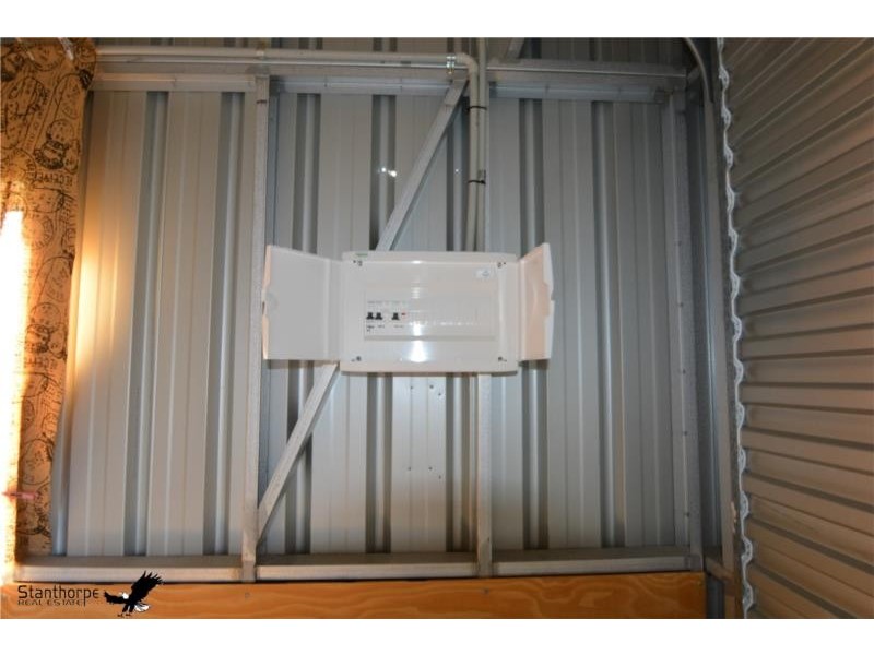 Lot 14 Walters Road, Glen Aplin QLD 4381