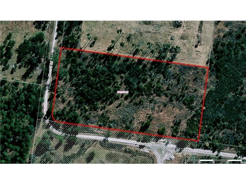 Lot 209 Central Road, Sugarloaf via, Stanthorpe QLD 4380