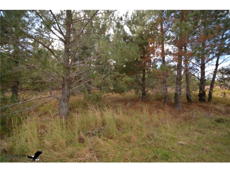 Lot 209 Central Road, Sugarloaf via, Stanthorpe QLD 4380