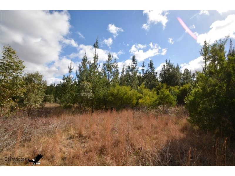 Lot 209 Central Road, Sugarloaf via, Stanthorpe QLD 4380