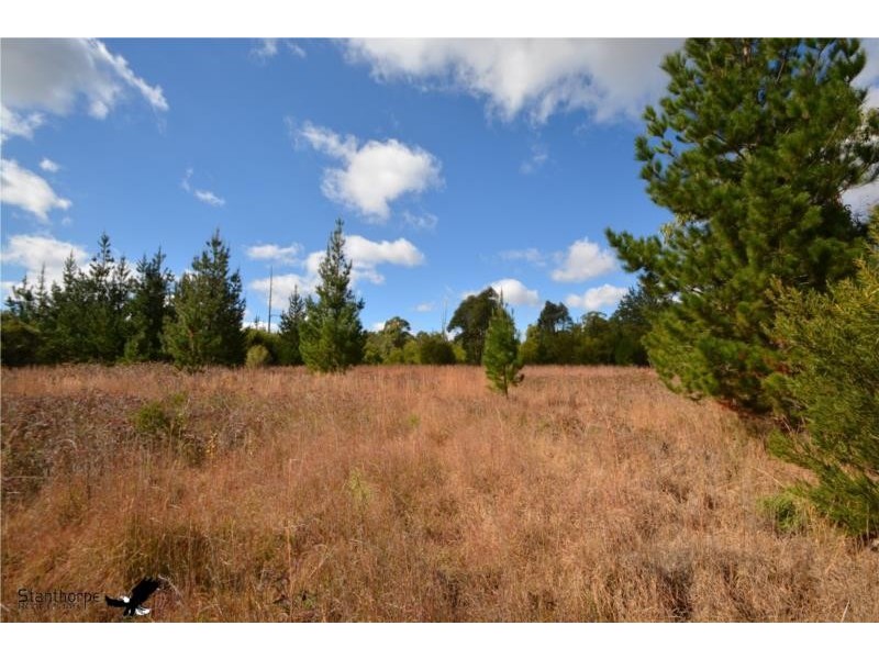 Lot 209 Central Road, Sugarloaf via, Stanthorpe QLD 4380