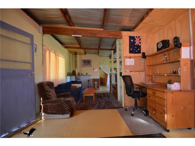 160 Watters Road, Ballandean QLD 4382