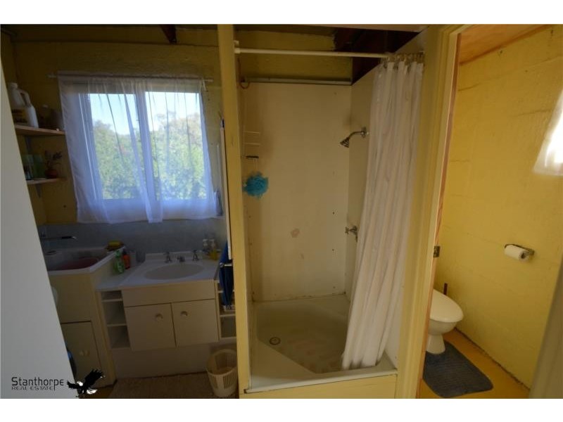 160 Watters Road, Ballandean QLD 4382