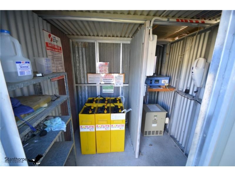 160 Watters Road, Ballandean QLD 4382