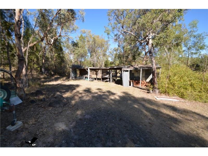 160 Watters Road, Ballandean QLD 4382